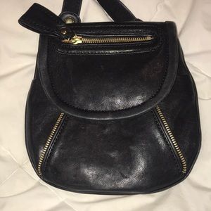 Juicy Couture Leather Bag